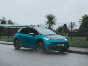 draper electric car maintenance, annual service, inspection