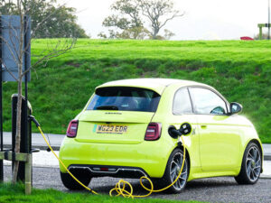 draper electric car service, ev repair, battery maintenance